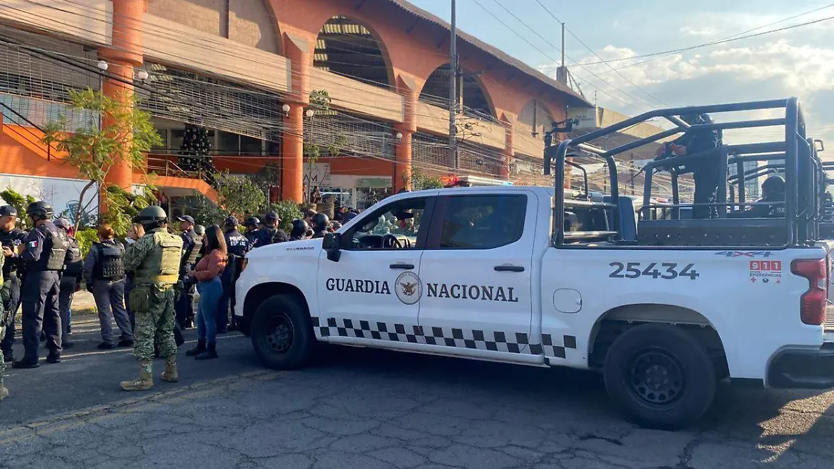 guardia nacional edomex CORTESIA